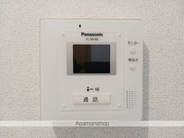 メイク・レジェンドCの内装写真