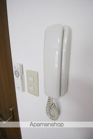 イーグルサウス17Bの内装写真