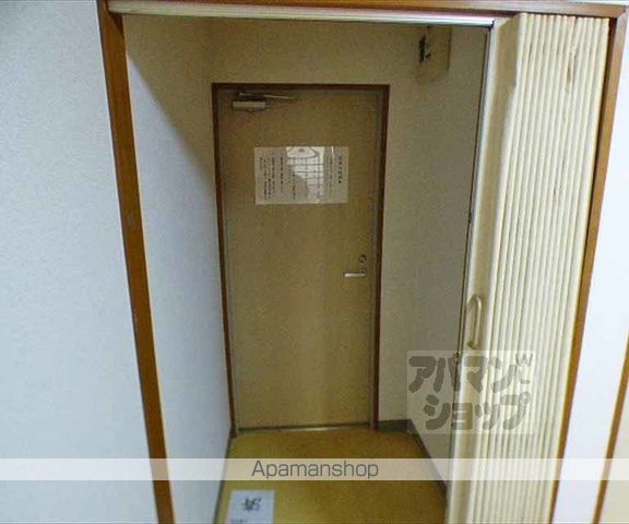 アクエルド東大路の内装写真