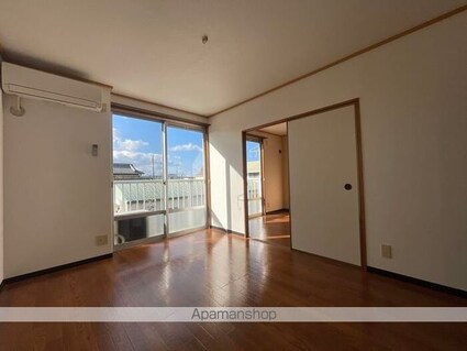 和歌山県和歌山市平井[3K/46.05m2]の内装2