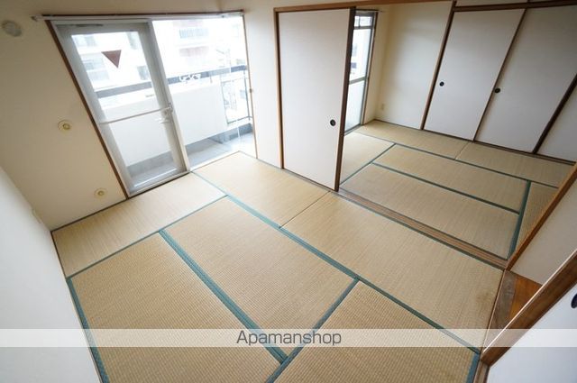 マンション・アメニティPARTIIの内装写真