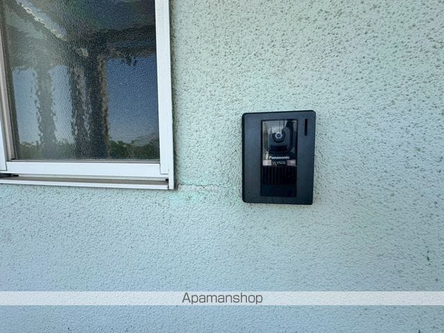 リンデンバウムかじおの内装写真