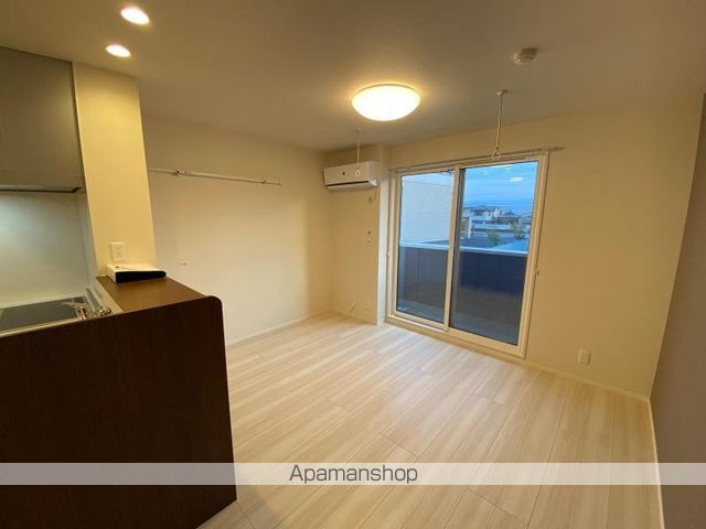 ロータスⅡ　Ｂ棟[1LDK/43.41m2]の内装5