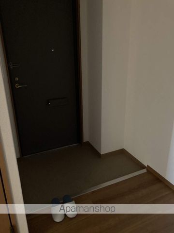 フィネス高橋の内装写真