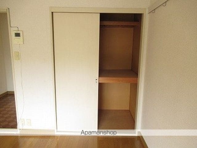 プレシオーサ東黒石野の内装写真