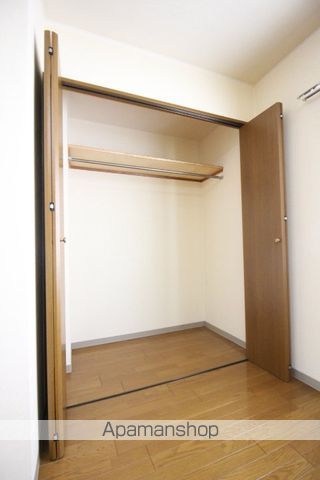 ストーンヒルN5の内装写真