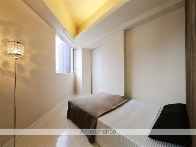 SK BUILDING−501の内装写真