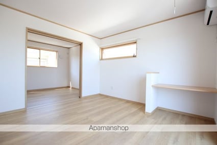 ドルチェ　ヴィラ[2LDK/67.9m2]の内装2