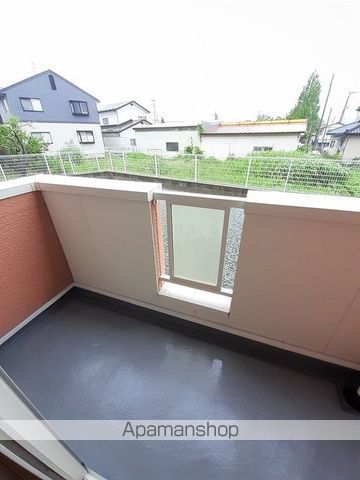 サウスレジデンスIの内装写真