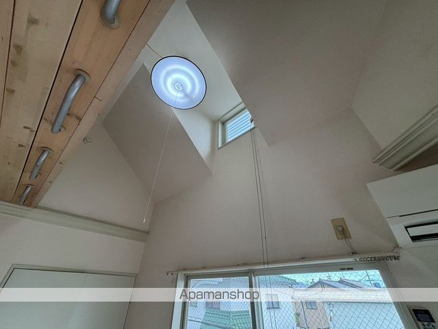 HI'M竹田の内装写真