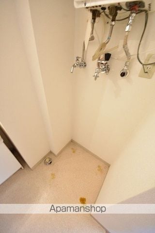 CREA北28条の内装写真