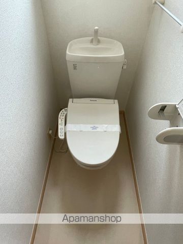 イーズ・ホームIの内装写真