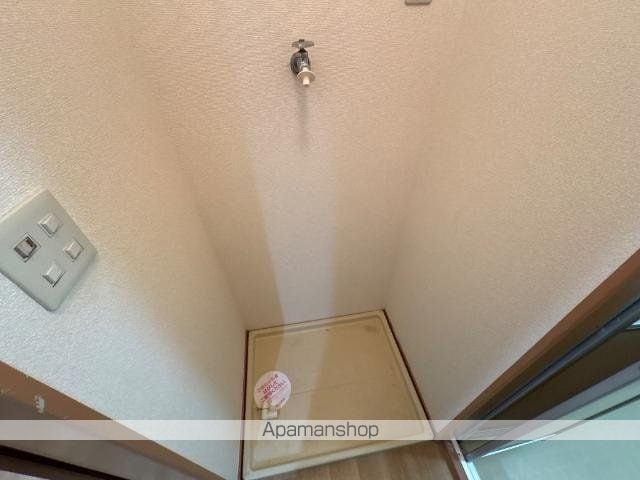 エクセルハイム坪井の内装写真