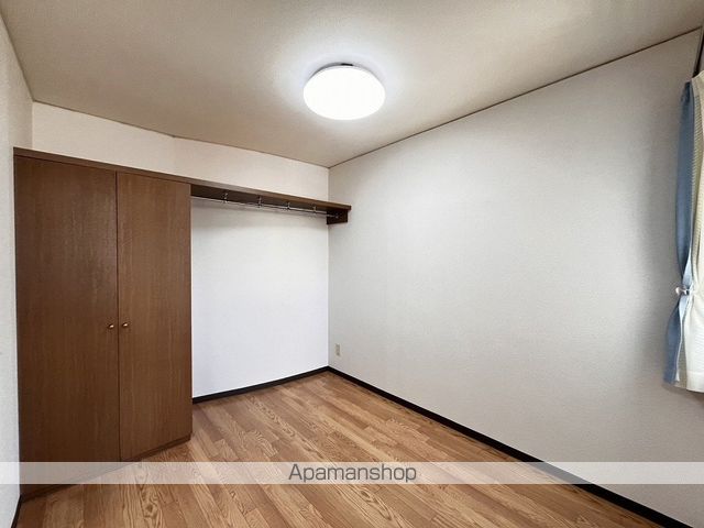 アーブ円山の内装写真