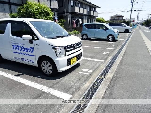 セジュールマンダリンBのその他写真