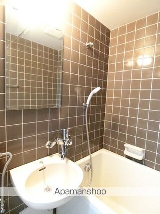 東京都大田区北千束２丁目[1R/20.16m2]の内装4