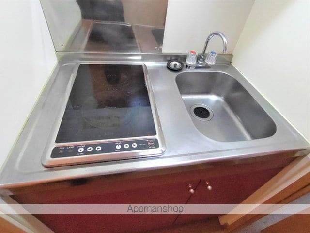レオパレス山下の内装写真
