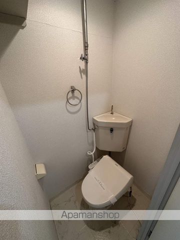 サザンコート美園の内装写真