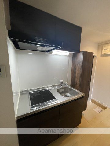 ダイヤモンドテラス山手の内装写真