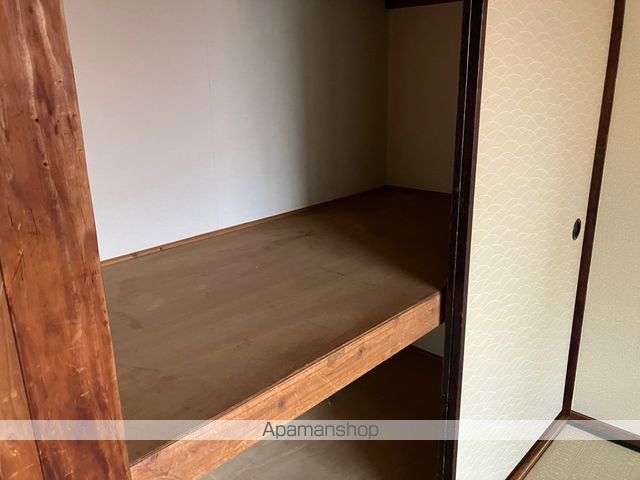 京第一マンションの内装写真