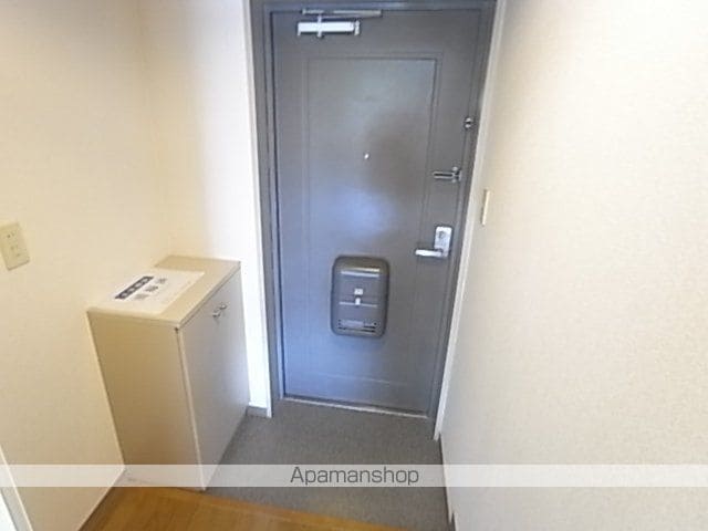 猪名寺パークマンション2の内装写真