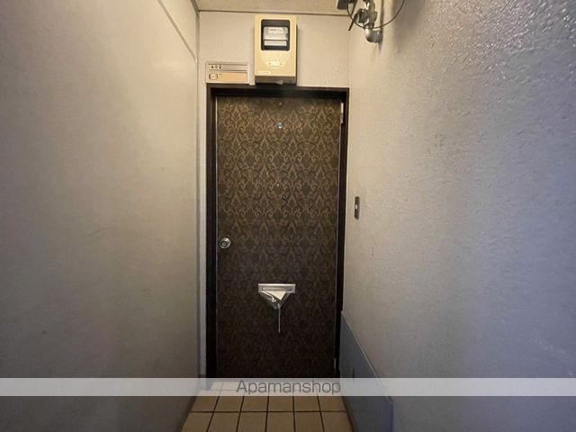 NIKKEI 南竹屋 Iの内装写真