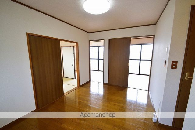 リヴェールマンションの内装写真