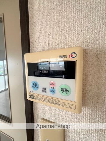 フォレストヒルズの内装写真