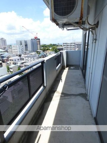 アルテッツァ紺屋町の内装写真