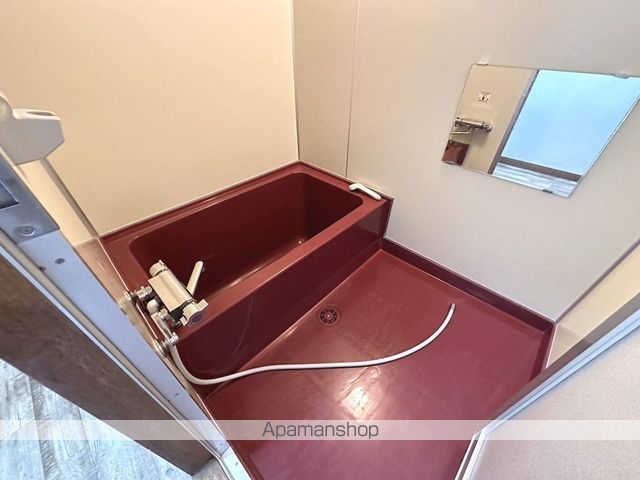コーポ大國の内装写真