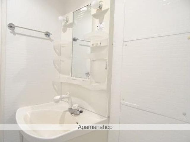 ルラリオの内装写真