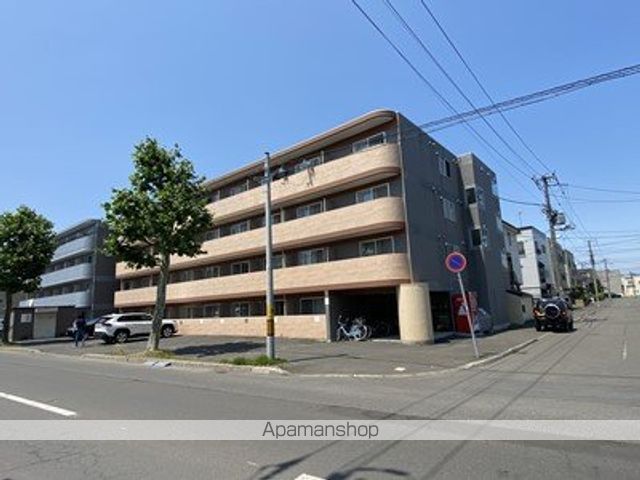 ル・クラシック13Aの外観写真