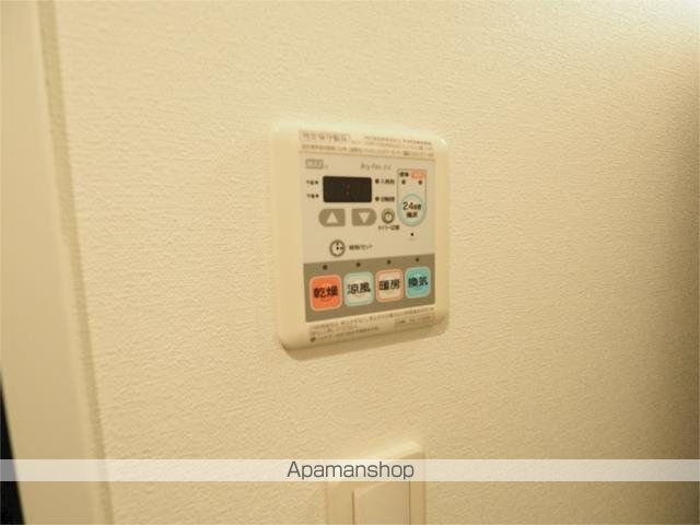 レジディア目黒IVの内装写真