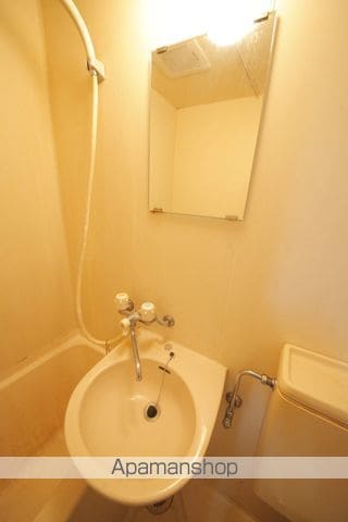 コスモジュンの内装写真