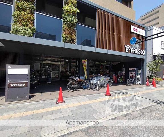 サンパレス東山の周辺写真