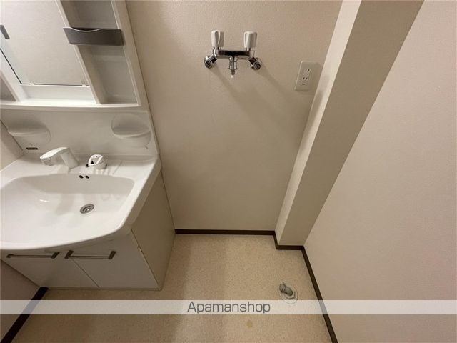 サンヴェール中央の内装写真