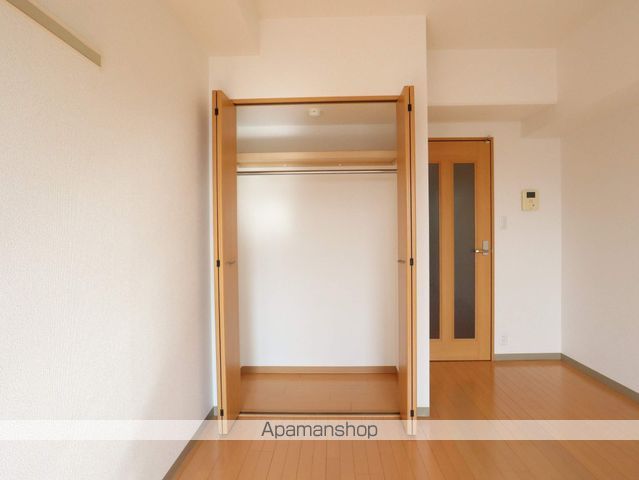 ニューシティアパートメンツ円上町の内装写真