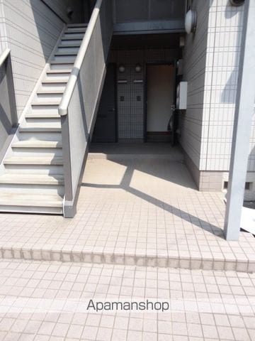 舘野ハイツ Eのその他写真