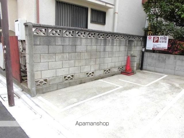 アブリーゴ11の内装写真
