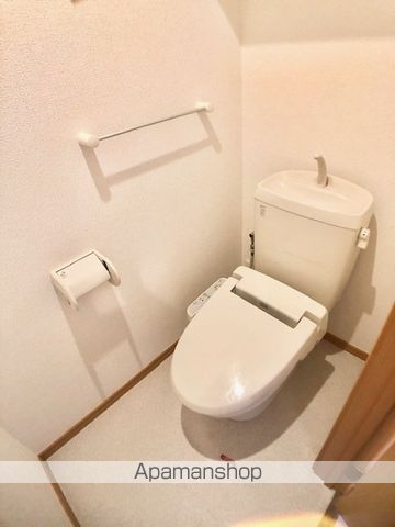 フォンテーヌの内装写真