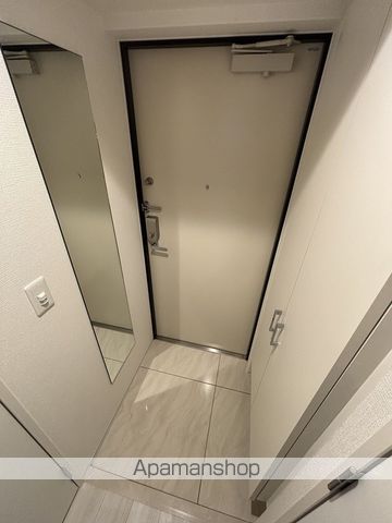 C0MF0RIALIV淡路町一丁目の内装写真