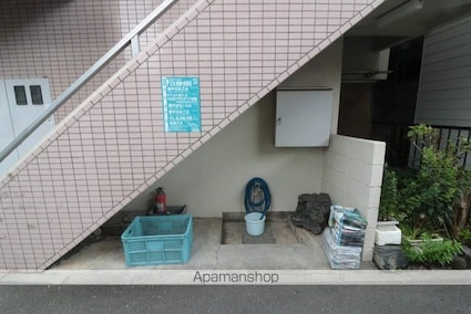 Ｓ吉祥寺[1R/14.2m2]の共用部3