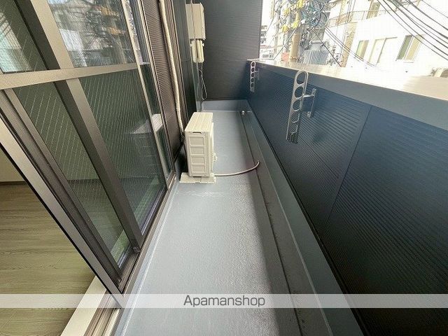 COZY新今里の内装写真