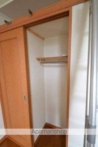レオパレスアルカネットの内装写真