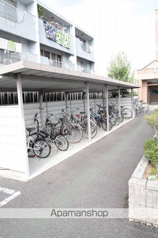 ブラウンシティー715のその他写真