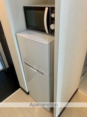 レオネクストガーデンテラス大塚の内装写真