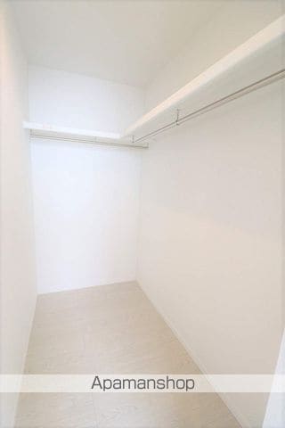 GRAN PASEO山室の内装写真