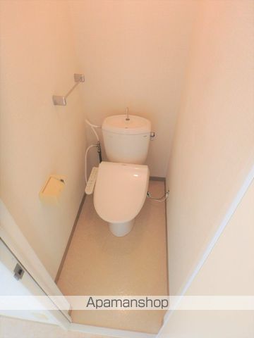 フローレンスコートの内装写真