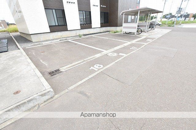 レオパレススペースレオ96Bのその他写真