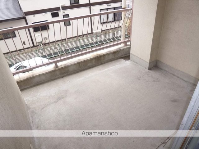 六軒屋農住団地コーポ松栄の内装写真